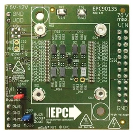 EPC90135 Efficient Power Conversion