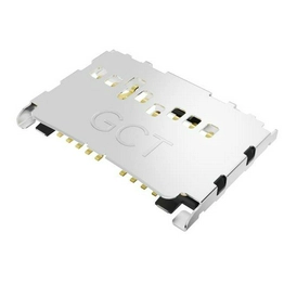 MEM2085-00-115-00-A Global Connector Technology