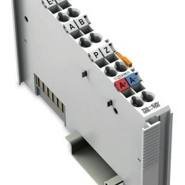 WAGO 750-636/000-700 image