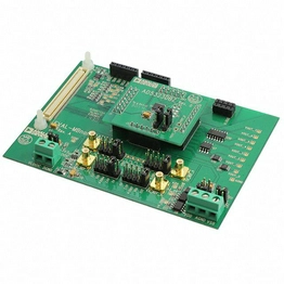 EVAL-AD5323DBZ Analog Devices