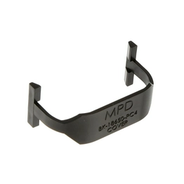 BK-18650-PC4-COVER Memory Protection Devices