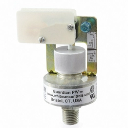 P88C-2-C1TS Whitman Controls
