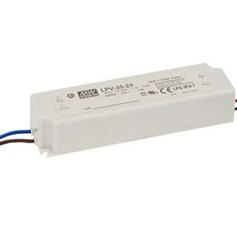 Mean-Well USA, Inc. LPV-35-15 image