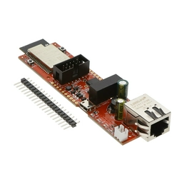 ESP32-POE-ISO-WROVER OLIMEX