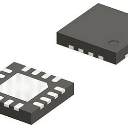 Vishay Intertechnology DG1412EEN-T1-GE4 image