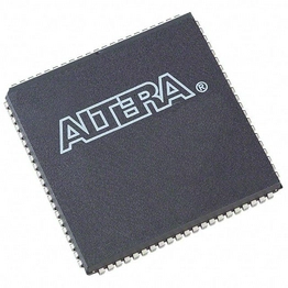 EPM7064SLC84-10N intel