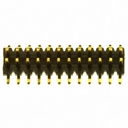 Sullins Connector Solutions GRPB122VWQP-RC image