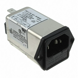 TE Connectivity 2-6609115-6 image