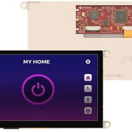 4D Systems GEN4-ULCD-70DCT-WVA image