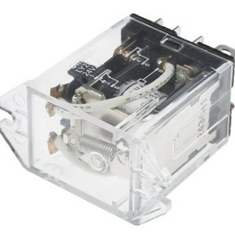 LY2F 24VAC OMRON