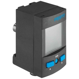 SPAU-P10R-T-R18M-L-PNLK-PNVBA-M8D FESTO