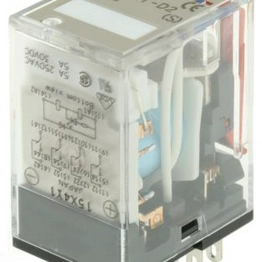 OMRON MY4IN1-D2 DC24(S) image
