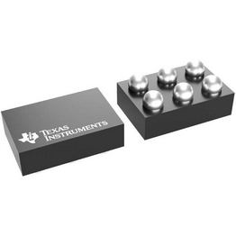 TMAG3001A2YBGR Texas Instruments