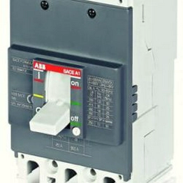 ABB 1SDA075871R1 KIT FC Cu XT1 14-1/0 AWG 6 image