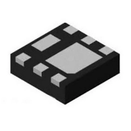 DIODES DMP3013SFK-7 image
