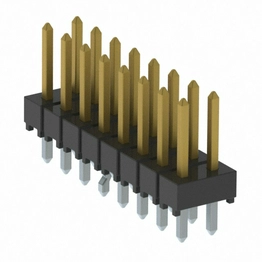 samtec HTSW-108-07-L-D-LL image