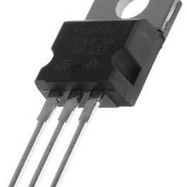 STMicroelectronics STP65NF06 image