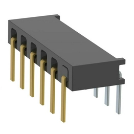 MMS-106-01-L-SH-01 samtec