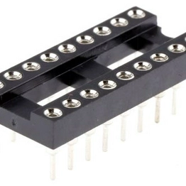 W30518TTRC Winslow Adaptics