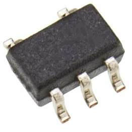 Renesas Electronics ISL9008AIECZ-T image