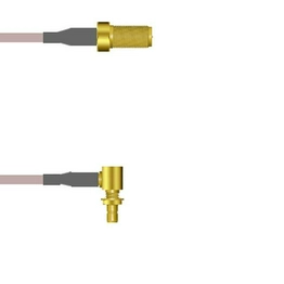 Q-7103H0005009I Amphenol Custom Cable