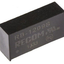 RECOM Power RB-1209S image