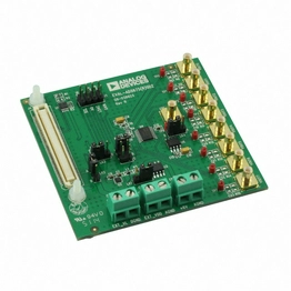 Analog Devices EVAL-AD5675SDZ image