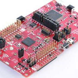 Texas Instruments CC3220SF-LAUNCHXL image