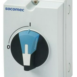 22153304 SOCOMEC