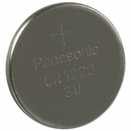 CR1220 Panasonic