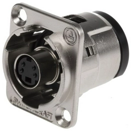Switchcraft EHSVHS2X image