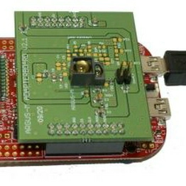 AFBR-S50MV68B-EK BROADCOM