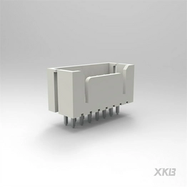 XKB Connectivity X8826WV-2x07-N0SN image