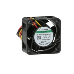 Sunonwealth Electric MF40201VX-1000U-G99 image