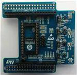 X-NUCLEO-IKS01A1 STMicroelectronics