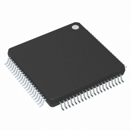 MK40DX256VLK7 NXP Semiconductors
