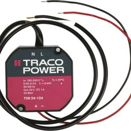TIW 24-124 TRACO Power