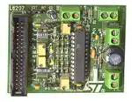 EVAL6207N STMicroelectronics