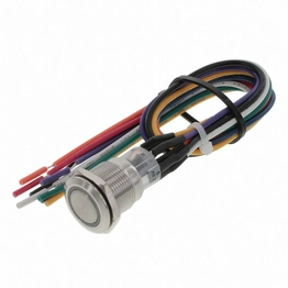PV4FWG0SS-341 E-SWITCH