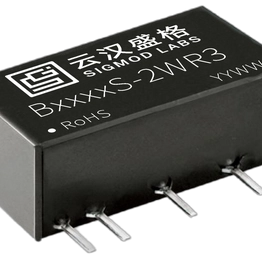 B0505S-2WR3 SIGMOD LABS