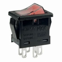 CWSC21JCACS NKK Switches