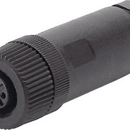 NTSD-GD-9-M12-5POL-RK FESTO