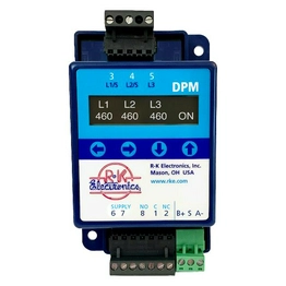 DPM-240A-MRTU-T R-K Electronics