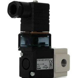 VT307-5DZ1-01F-Q SMC