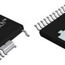 Power Integrations BRD1165C-TL image