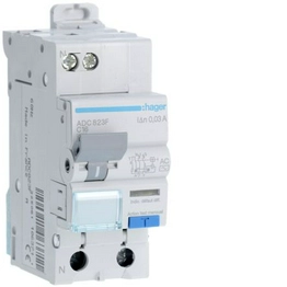 ADC823F hager