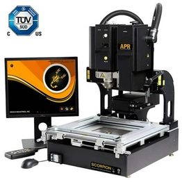 APR-1200A-SRS Desco Industries