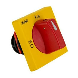 Lovato Electric GAX63 image