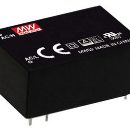 Mean-Well USA, Inc. IRM-02-12 image