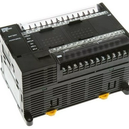 CP1L-M40DR-D OMRON